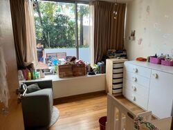 Wilkie Studio (D9), Apartment #543164501